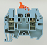 ASK Series Terminal Blocks (ASK 3 A)