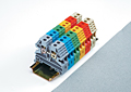AVK Series Terminal Blocks