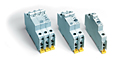 UL 1077 Rated DIN Rail Mounted Circuit Breakers