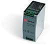 75 Watts, 3.125 Amps, 24 VDC DIN Rail Mounted Power Supply