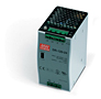 120 Watts, 5 Amps, 24 VDC DIN Rail Mounted Power Supply