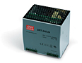 240 Watts, 10 Amps, 24 VDC DIN Rail Mounted Power Supply
