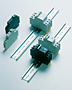DIN Rail Mounted Circuit Breakers