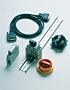 DIN Rail Mounted Disconnect Switches 