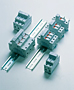 DIN Rail Mounted Fuse Holders