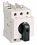 SD2 Series DIN Rail Mounted Disconnect Switches