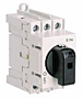SD1 Series DIN Rail Mounted Disconnect Switches
