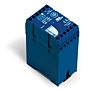Slimline Single Phase DIN Rail Mounted Power Supplies