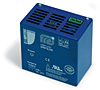 Horizontal Single Phase DIN Rail Mounted Power Supplies