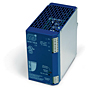 Slimline Three Phase DIN Rail Mounted Power Supplies