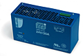 Horizontal Three Phase DIN Rail Mounted Power Supplies