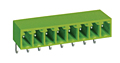 Printed Circuit Board Headers
