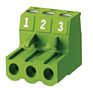 Printed Circuit Board Plugs