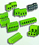 Printed Circuit Board Terminal Blocks and Connectors