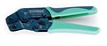 Trap 24-10 Wire Ferrule Hand Crimping Tool