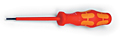 Insulated Screwdrivers for Terminal Blocks