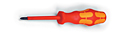 Non-Insulated Phillips Screwdriver