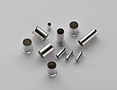Non-Insulated Wire Ferrules