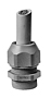 Synthetic Syntec® Cable Grips with Lamellar Technology