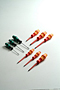 Screwdrivers