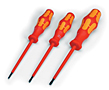 Kit for Insulated Screwdrivers