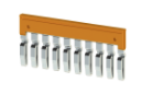 2,5/10 Snap-Fit Cross Connector (KL476229)