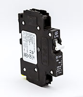 3 A Current UL-489A DC Circuit Breaker