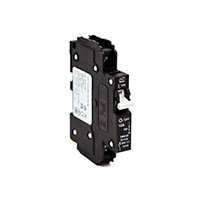10 A Current UL-489A DC Circuit Breaker