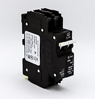 26 mm Width and 20 A Current UL-489 AC Circuit Breaker