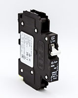 40 A Current UL-489A DC Circuit Breaker