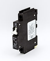 35 A Current UL-489A DC Circuit Breaker