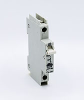 1 Pole, 13 mm Width, and 35 A AC UL-1077 Circuit Breaker