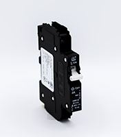 2 A Current UL-489A DC Circuit Breaker