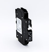 4 A Current UL-489A DC Circuit Breaker