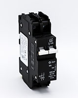 26 mm Width and 5 A Current UL-489 AC Circuit Breaker