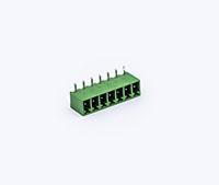 7 Pole and 3.81 mm Pitch PCB Header