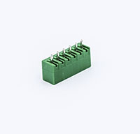 6 Pole and 3.5 mm Pitch PCB Header (H-040-35006)