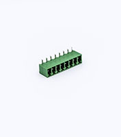 8 Pole and 3.81 mm Pitch PCB Header (H-030-38108)