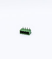 4 Pole and 5.08 mm Pitch PCB Header (H-030-50804)