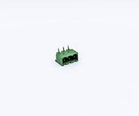 3 Pole and 5.08 mm Pitch PCB Header (H-030-50803)