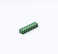 9 Pole and 5.08 mm Pitch PCB Header