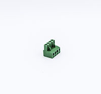 4 Pole and 5.08 mm Pitch PCB Plug (P-100-50804)