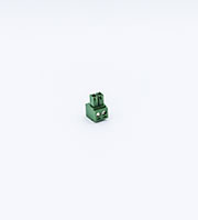 2 Pole and 3.81 mm Pitch PCB Plug