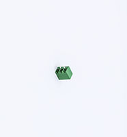 3 Pole and 3.5 mm Pitch PCB Header (H-040-35003)