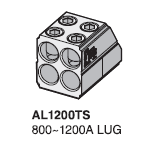 4 Position Mechanical Lug