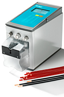 Automatic Wire Stripper