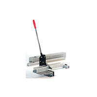 125 mm Maximum Width Wiring Duct Cutter