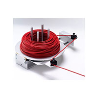 Cable De-Reeler
