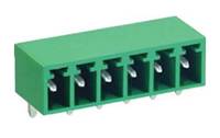 2 Pole and 3.5 mm Pitch PCB Header (H-030-35002)