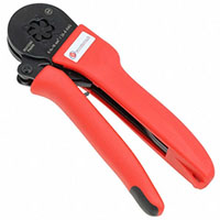26 to 8 AWG Hexagonal Crimper